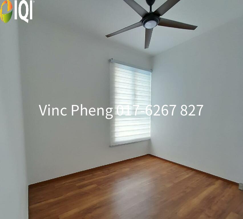 MOVE IN READY Condo @ Admiral Residences Melaka image