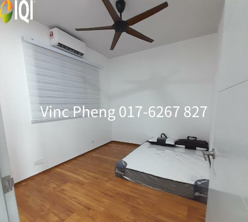 MOVE IN READY Condo @ Admiral Residences Melaka image