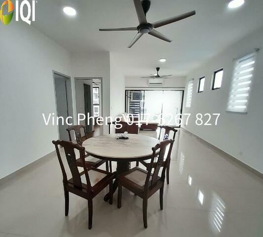 MOVE IN READY Condo @ Admiral Residences Melaka image