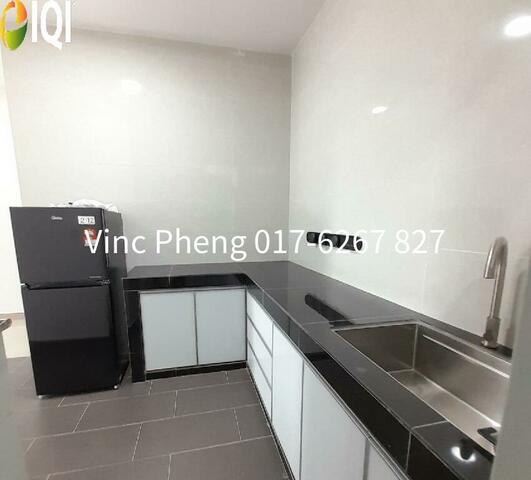 MOVE IN READY Condo @ Admiral Residences Melaka image