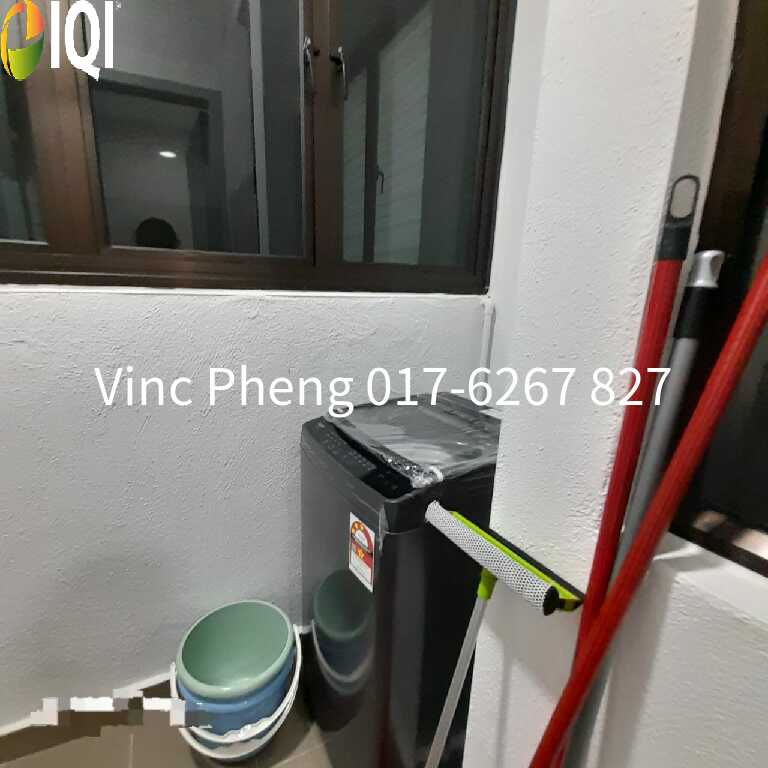 MOVE IN READY Condo @ Admiral Residences Melaka image