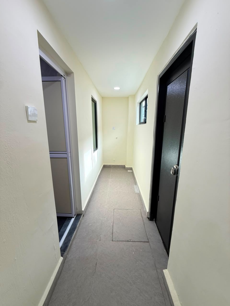 Taman Skudai Baru 2 Sty Terrace,Jalan Hang Kasturi,Skudai,Renovated image