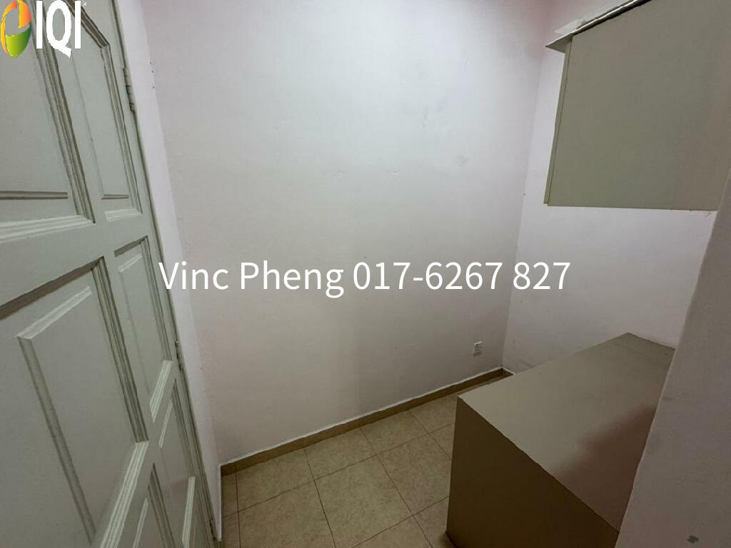 FREEHOLD Fully Renovated Terrace @ Taman Duyong Ria, Bukit Katil Melaka image