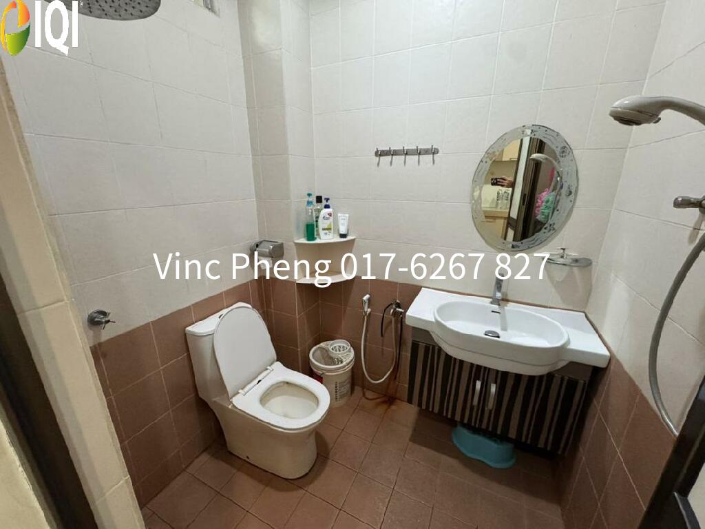 FREEHOLD Fully Renovated Terrace @ Taman Duyong Ria, Bukit Katil Melaka image