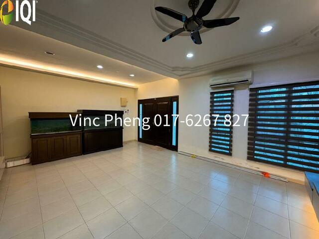 READY MOVE IN Terrace @ Taman Duyong Ria, Bukit Katil Melaka photo