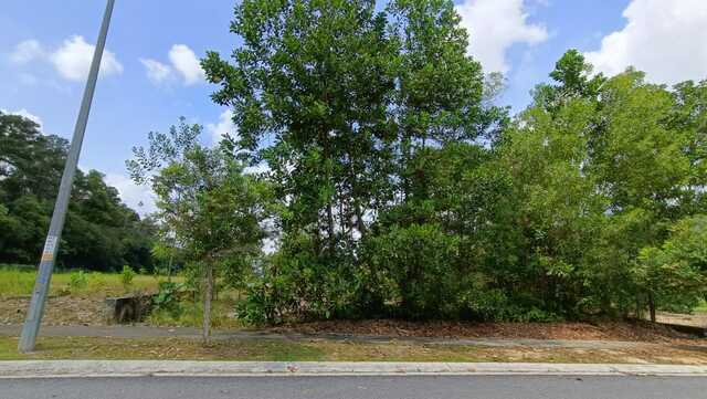 Green Street Home @ Seremban 2 Bungalow Land For Sale Hilltop Flat Land Facing North West photo