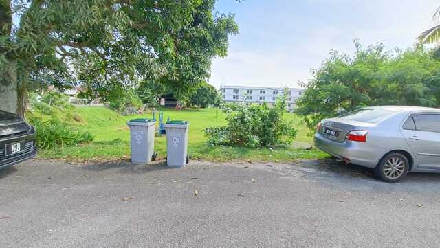 Taman Bunga Blossom Single Story Terrace For Sale Facing Open Facing North House Number 5 image