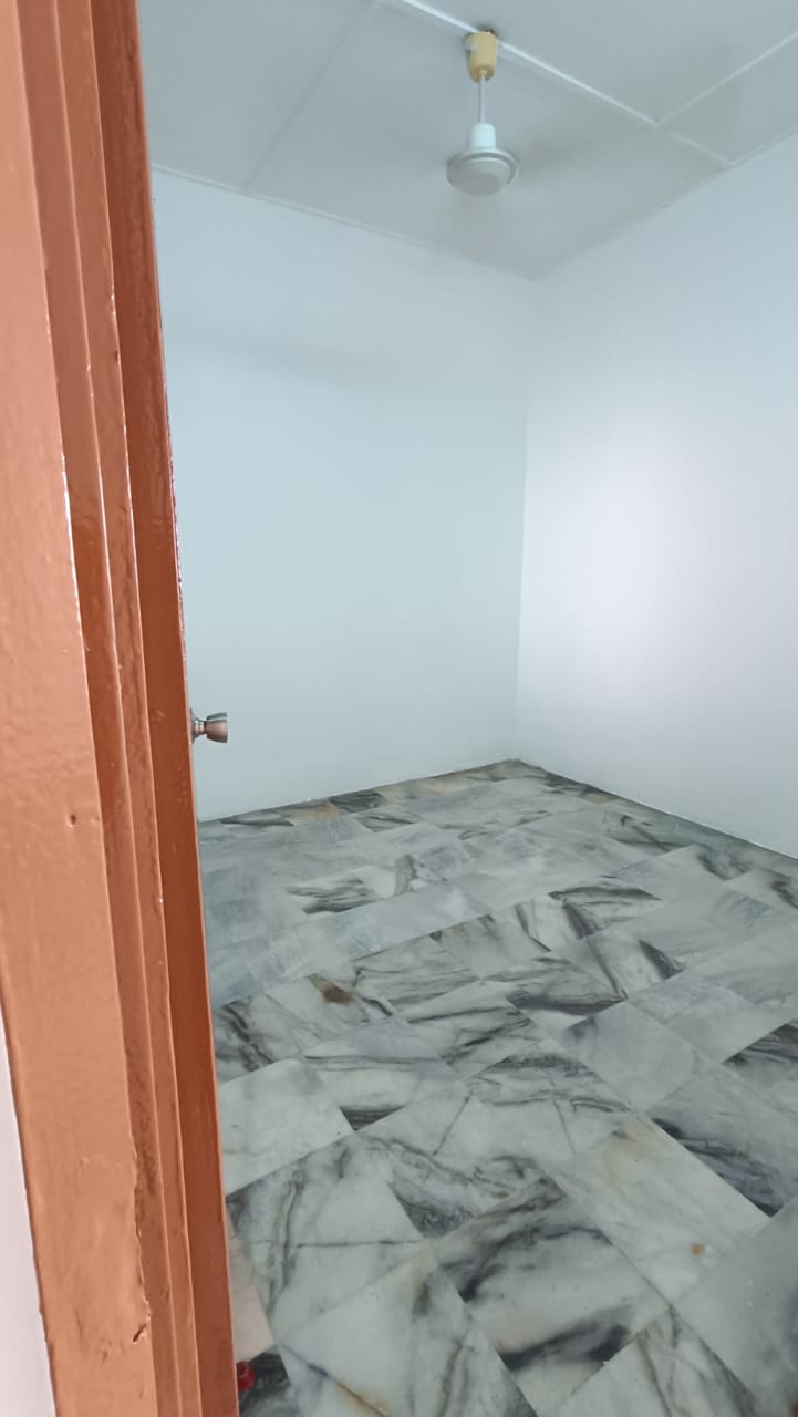Taman Bunga Blossom Single Story Terrace For Sale Facing Open Facing North House Number 5 image