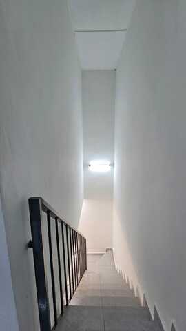 Taman Delima Kluang 2 Sty Low Cost,Kluang Town,Johor Bahru,Renovated image