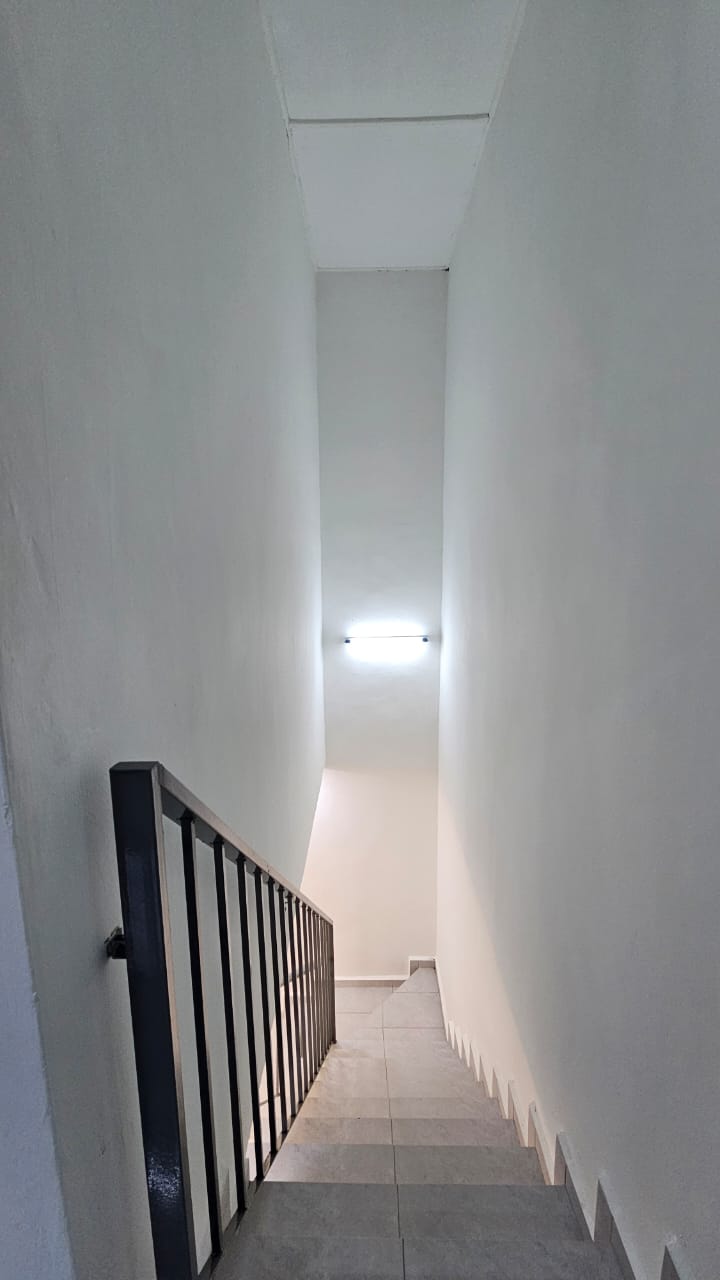 Taman Delima Kluang 2 Sty Low Cost,Kluang Town,Johor Bahru,Renovated image