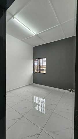 Taman Delima Kluang 2 Sty Low Cost,Kluang Town,Johor Bahru,Renovated image