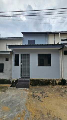 Taman Delima Kluang 2 Sty Low Cost,Kluang Town,Johor Bahru,Renovated image