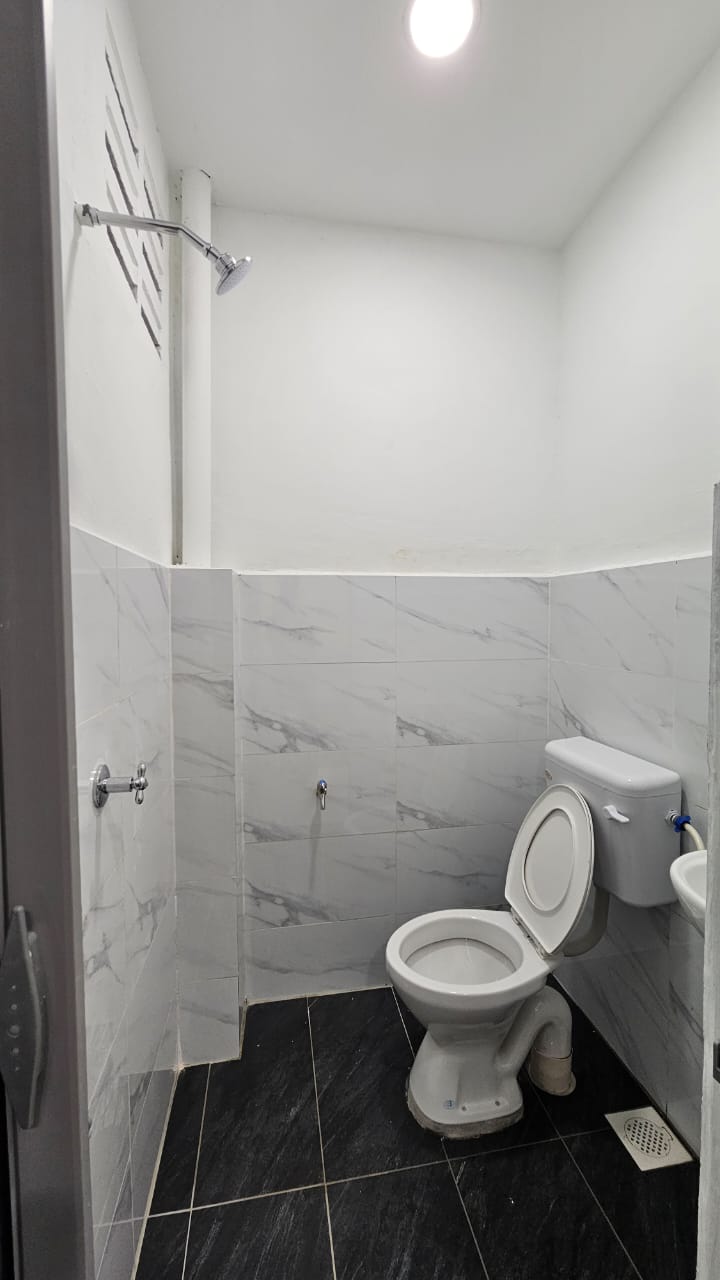 Taman Delima Kluang 2 Sty Low Cost,Kluang Town,Johor Bahru,Renovated image
