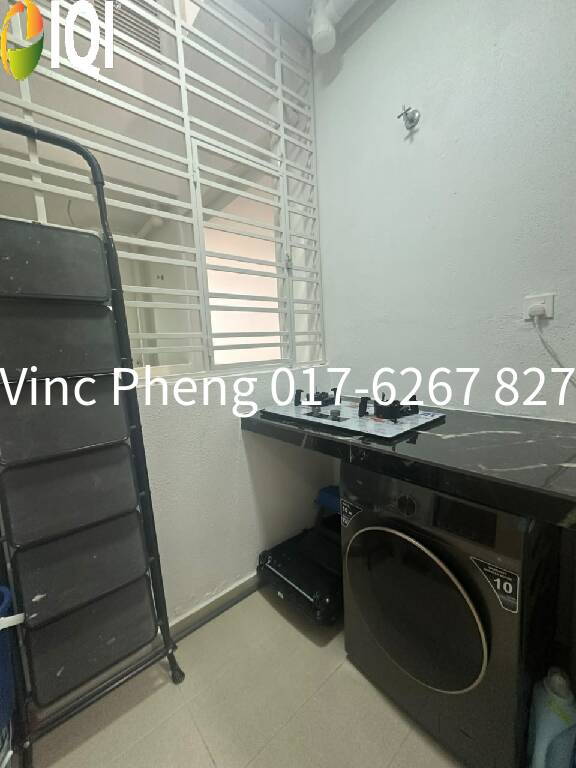 AFFORDABLE FREEHOLD Condo @ Ambience Residence Melaka image