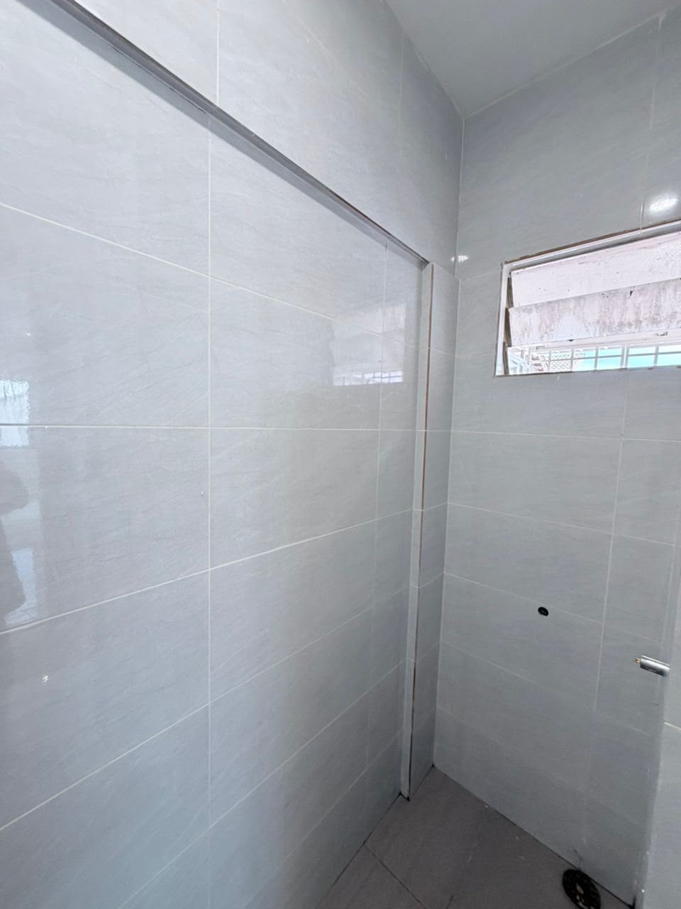 Taman Rinting Low Cost Flat,Jalan Ketapang,Masai,Level 5,Renovated image