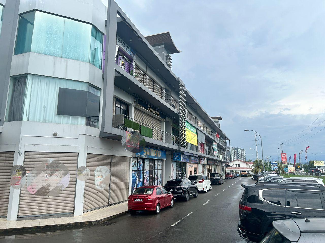 88 Marketplace image