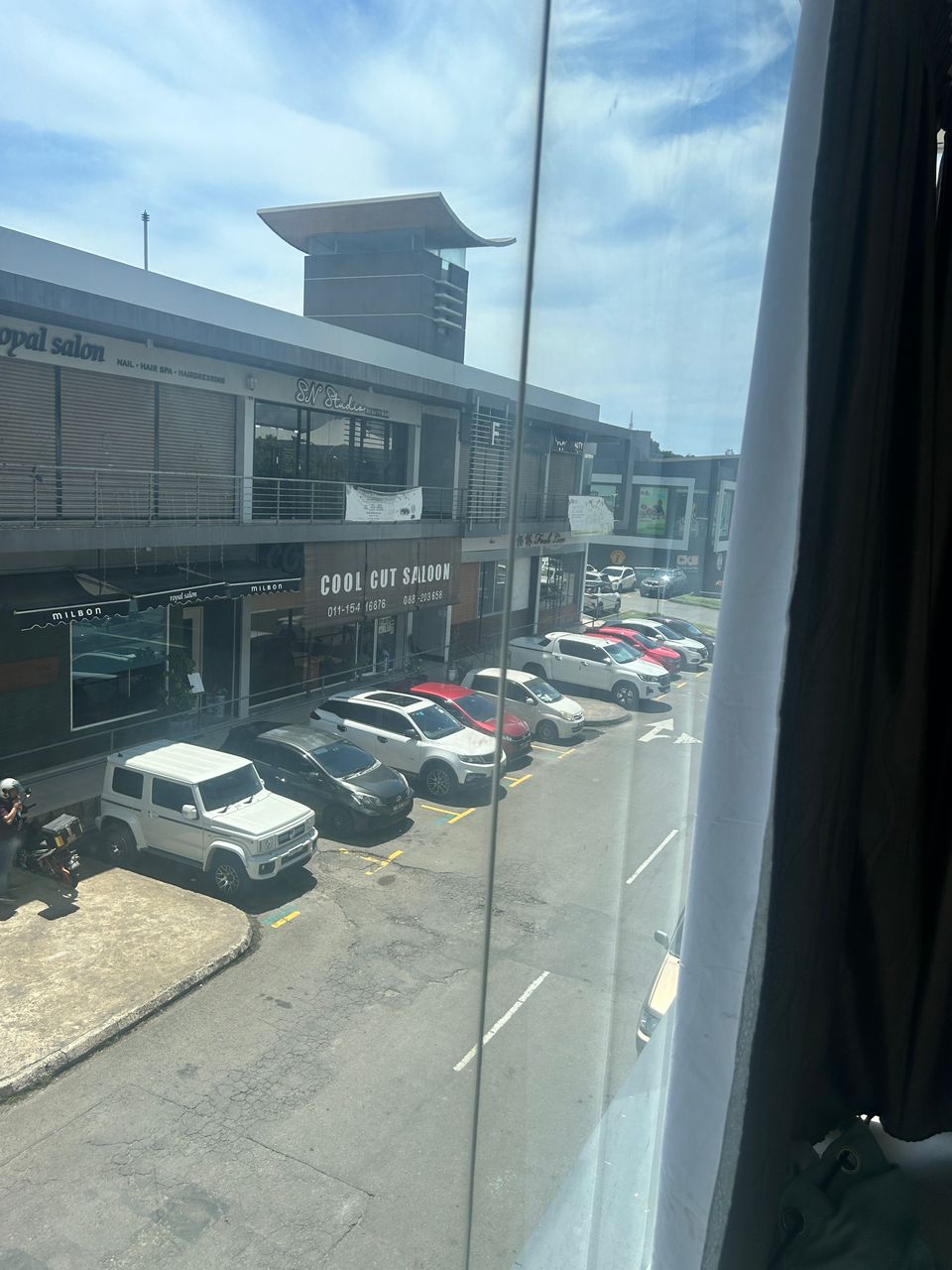 88 Marketplace image