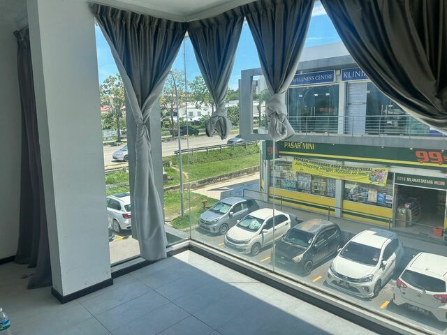 88 Marketplace photo