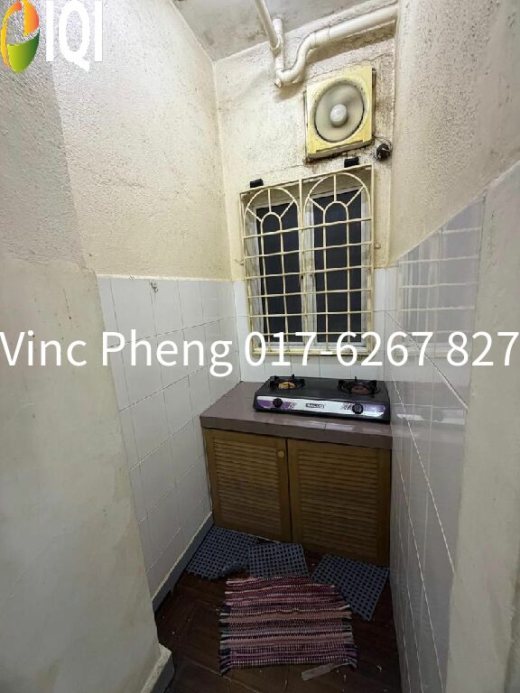 FULLY FURNISHED GROUND FLOOR Apartment @ Bukit Baru Melaka image