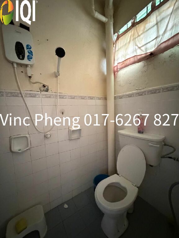 FULLY FURNISHED GROUND FLOOR Apartment @ Bukit Baru Melaka image
