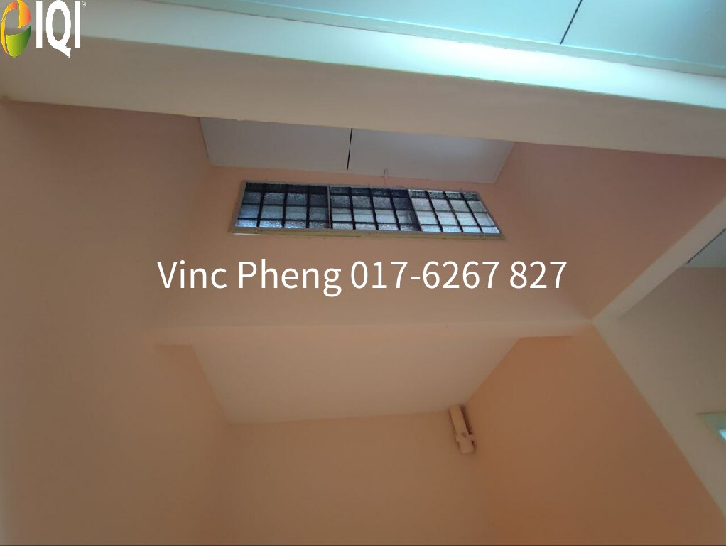 STRATEGIC FREEHOLD 2 Storey Terrace @ Seri Jati Batu Berendam Melaka image