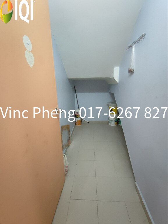 STRATEGIC FREEHOLD 2 Storey Terrace @ Seri Jati Batu Berendam Melaka image