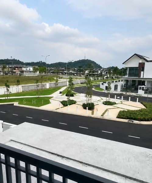 Setia Eco Gardens image