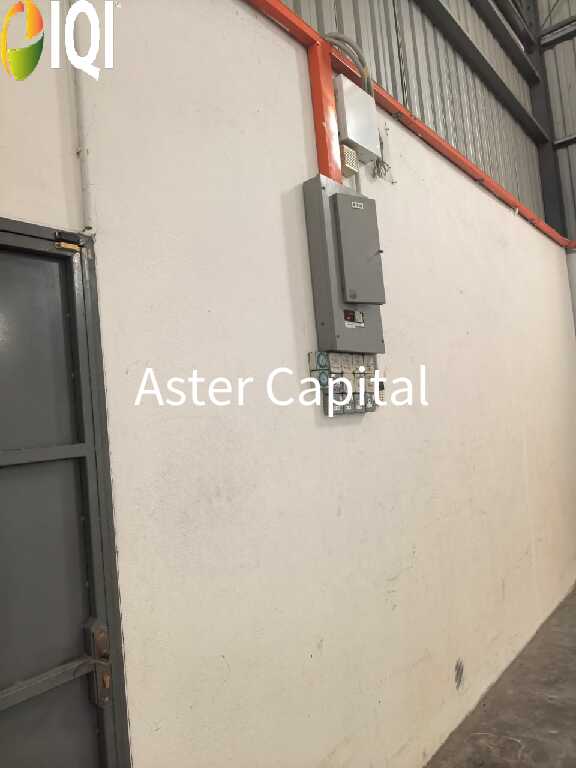 Batu Maung Warehouse image