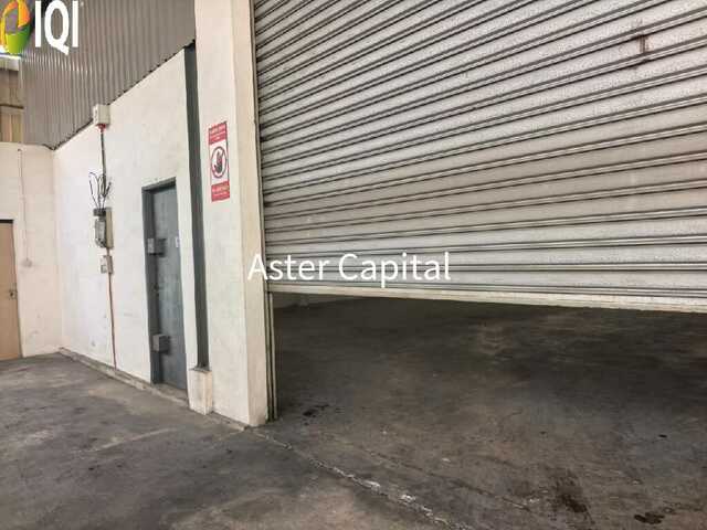 Batu Maung Warehouse image