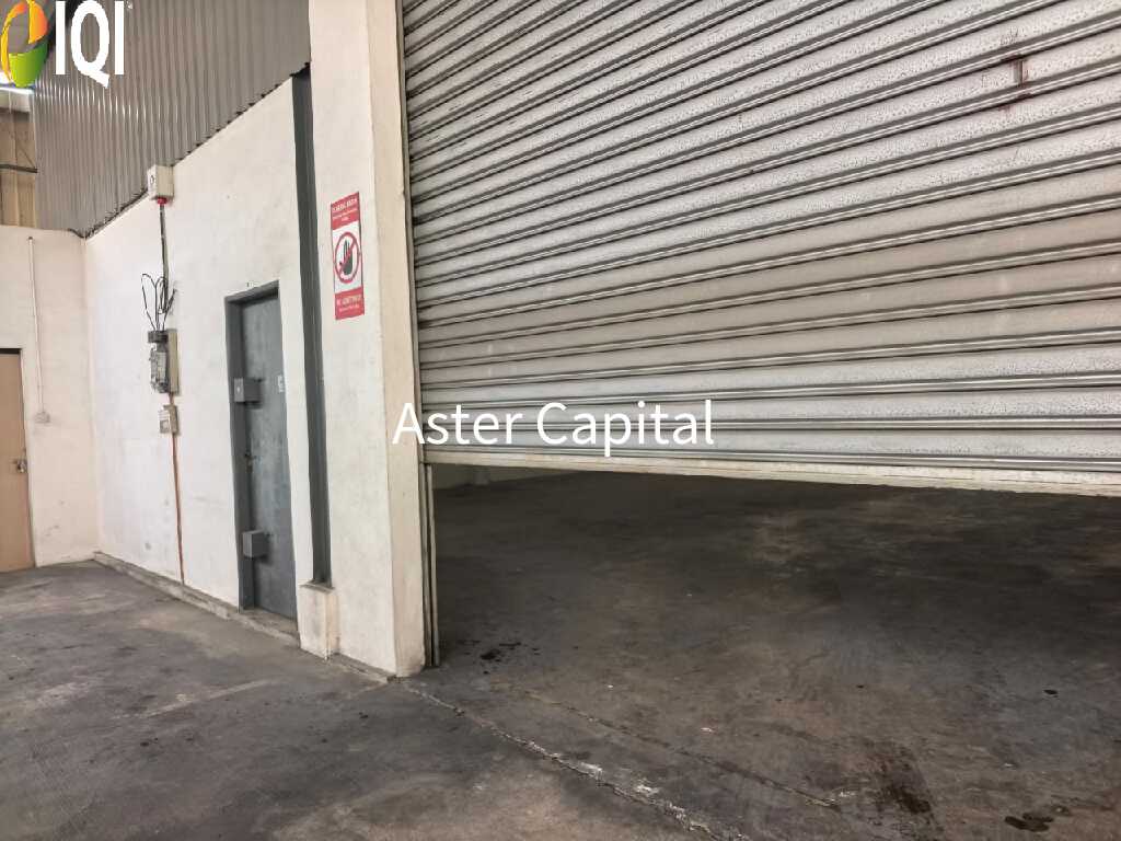 Batu Maung Warehouse image