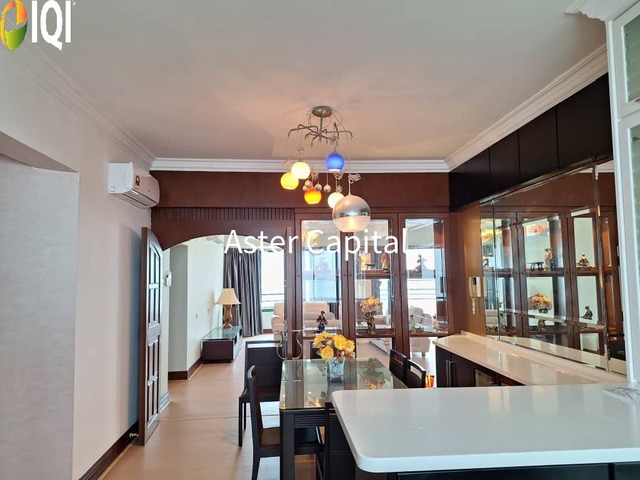 Silverton Condominium (Menara Perak) image