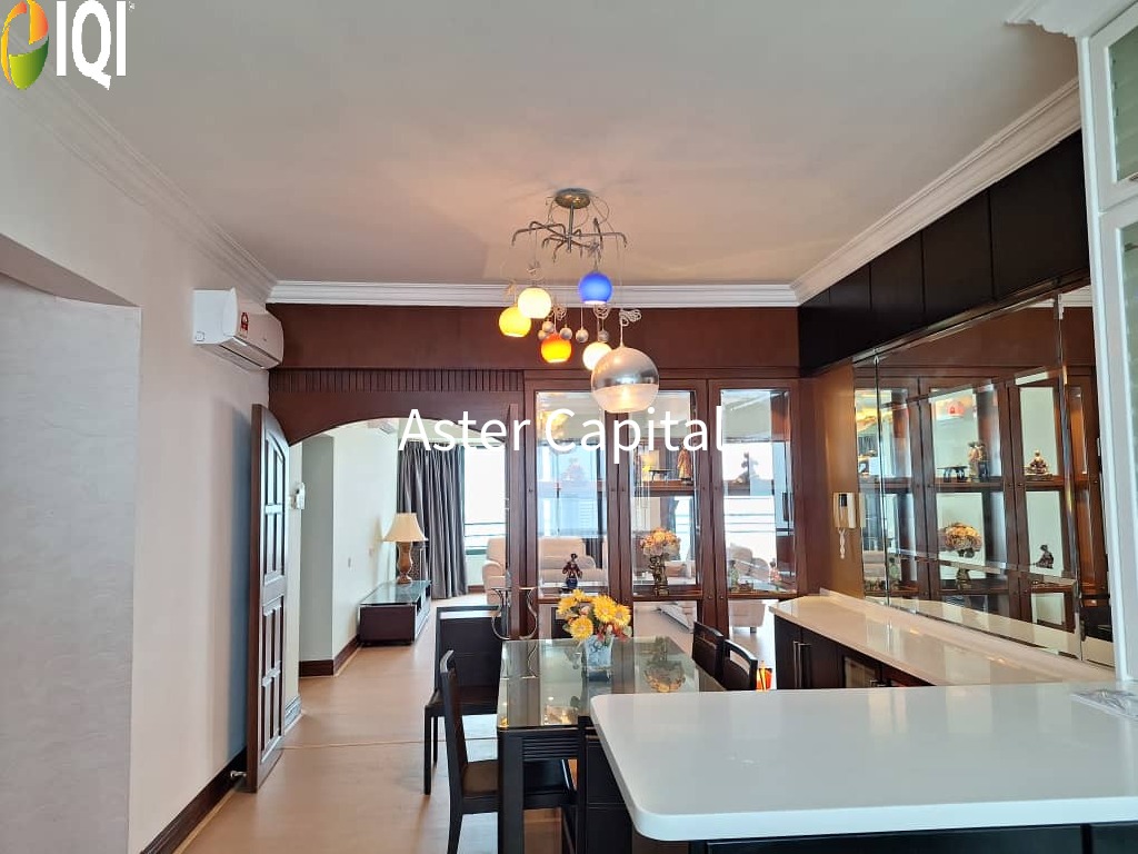 Silverton Condominium (Menara Perak) image