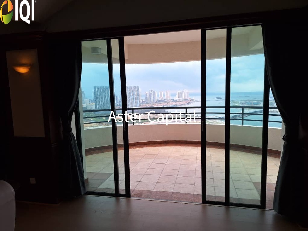 Silverton Condominium (Menara Perak) image