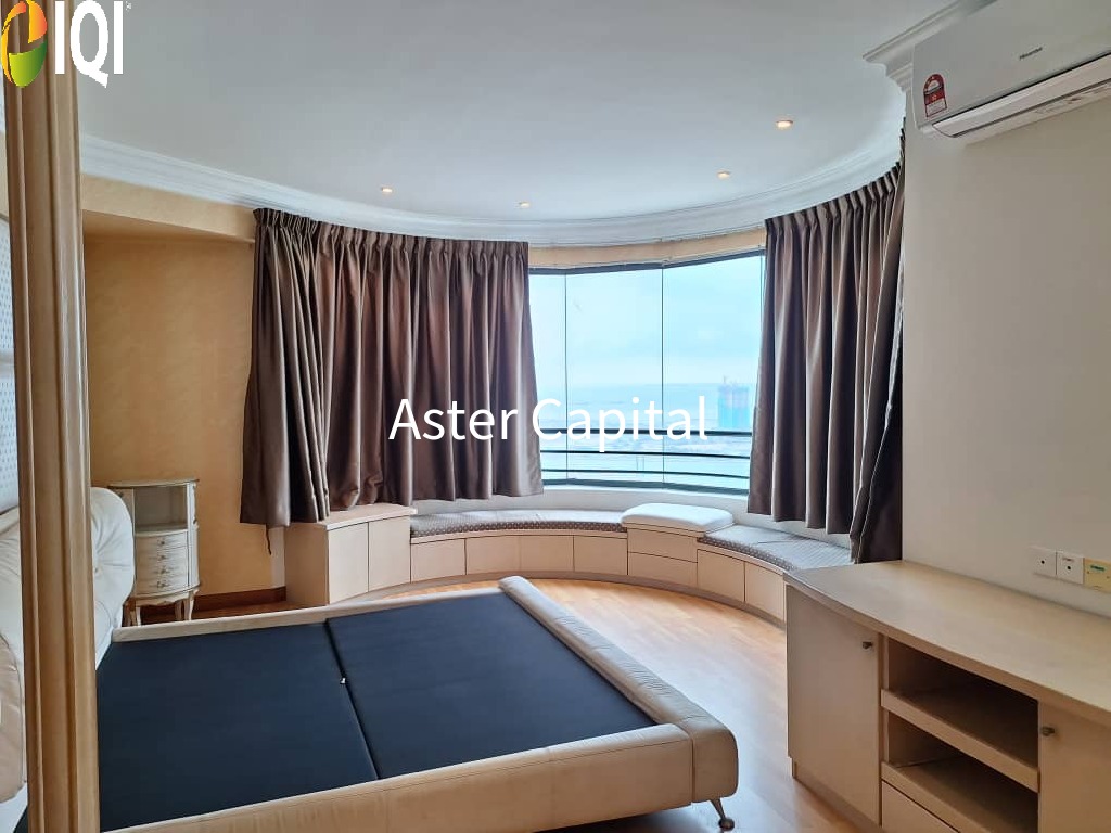 Silverton Condominium (Menara Perak) image