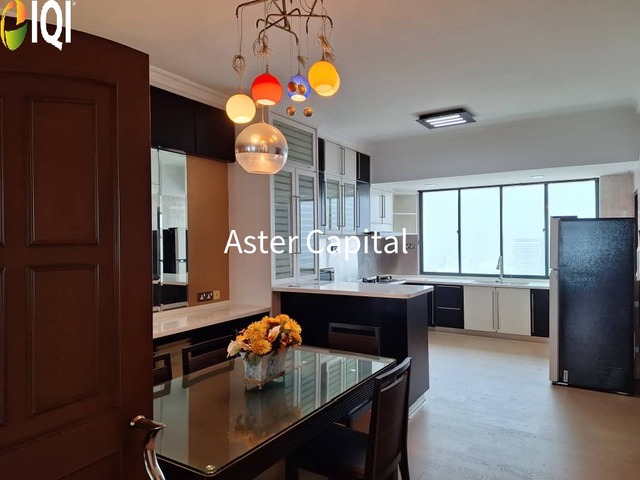 Silverton Condominium (Menara Perak) image