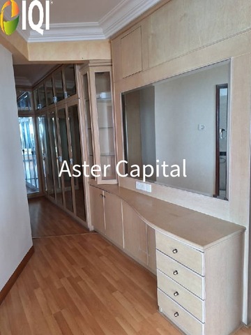 Silverton Condominium (Menara Perak) image