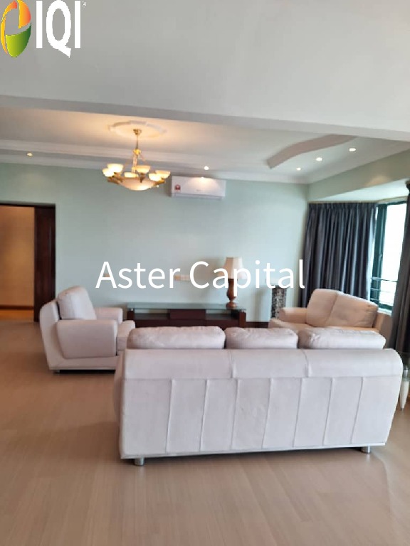 Silverton Condominium (Menara Perak) image