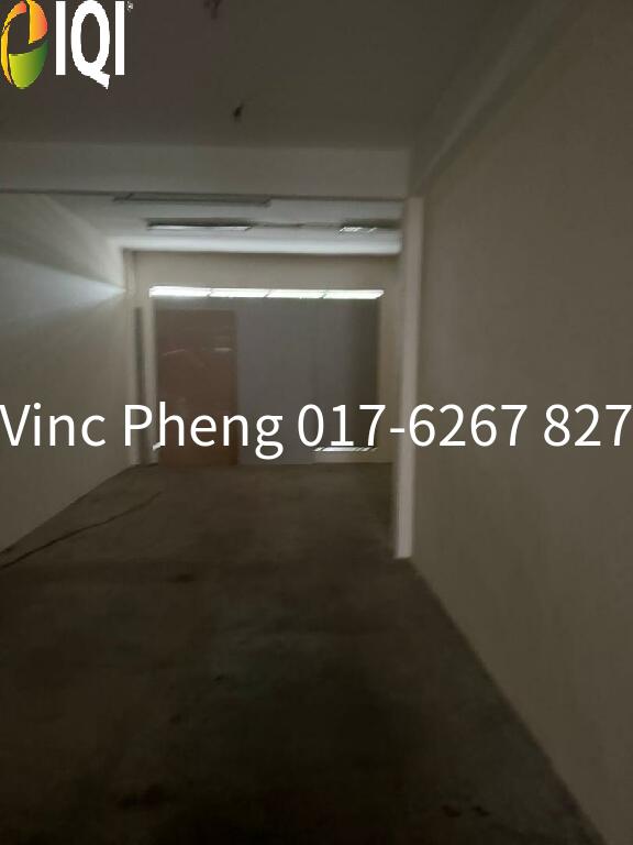 STRATEGIC HIGH VISIBILITY 3 Storey Shoplot @ Semabok Perdana Melaka image