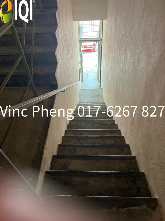 STRATEGIC HIGH VISIBILITY 3 Storey Shoplot @ Semabok Perdana Melaka image