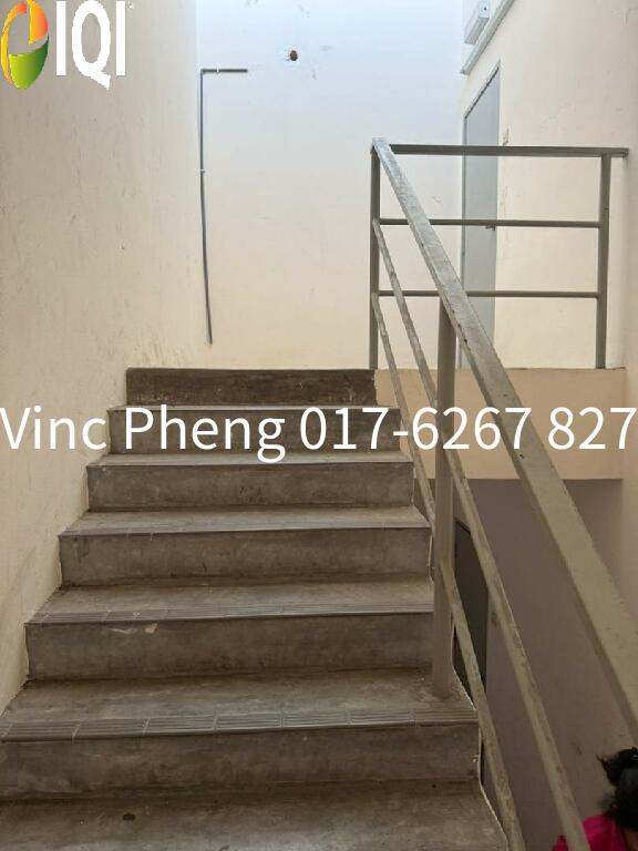 STRATEGIC HIGH VISIBILITY 3 Storey Shoplot @ Semabok Perdana Melaka image
