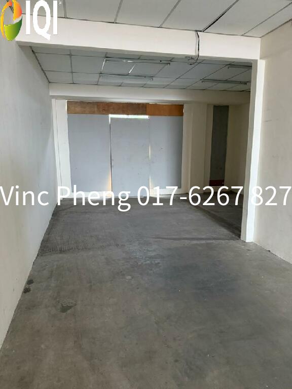 STRATEGIC HIGH VISIBILITY 3 Storey Shoplot @ Semabok Perdana Melaka image