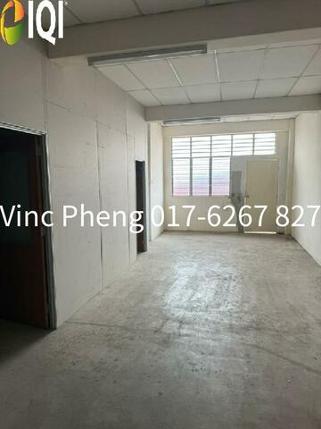 STRATEGIC HIGH VISIBILITY 3 Storey Shoplot @ Semabok Perdana Melaka image
