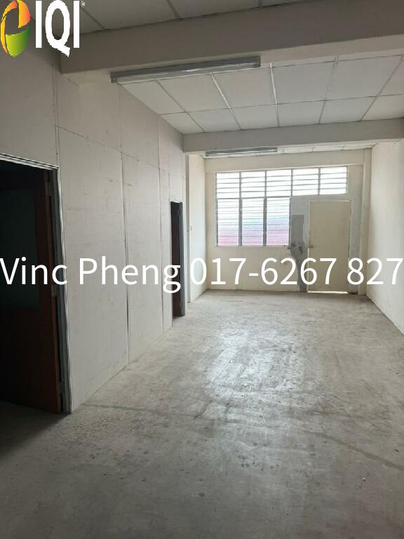 STRATEGIC HIGH VISIBILITY 3 Storey Shoplot @ Semabok Perdana Melaka image