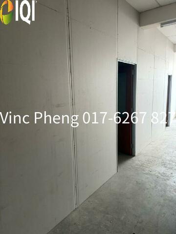 STRATEGIC HIGH VISIBILITY 3 Storey Shoplot @ Semabok Perdana Melaka image