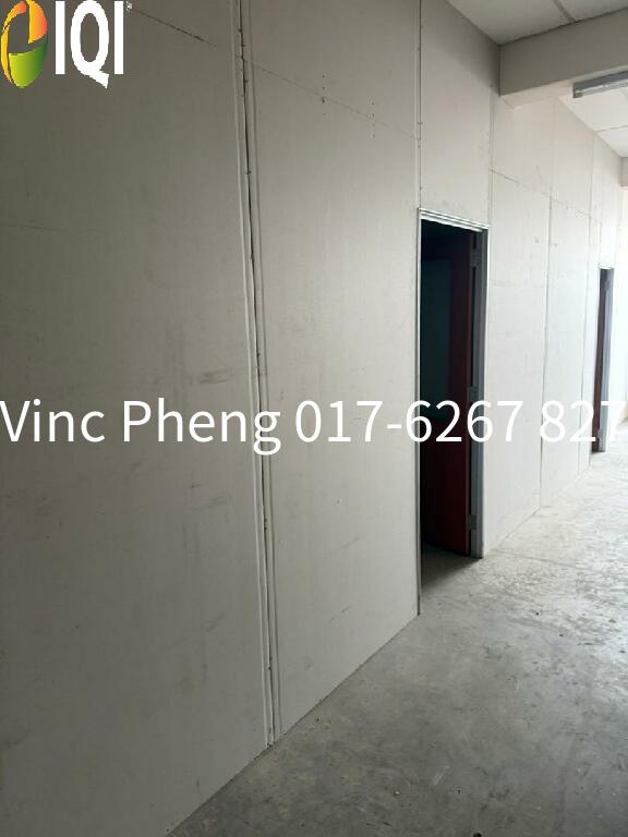 STRATEGIC HIGH VISIBILITY 3 Storey Shoplot @ Semabok Perdana Melaka image