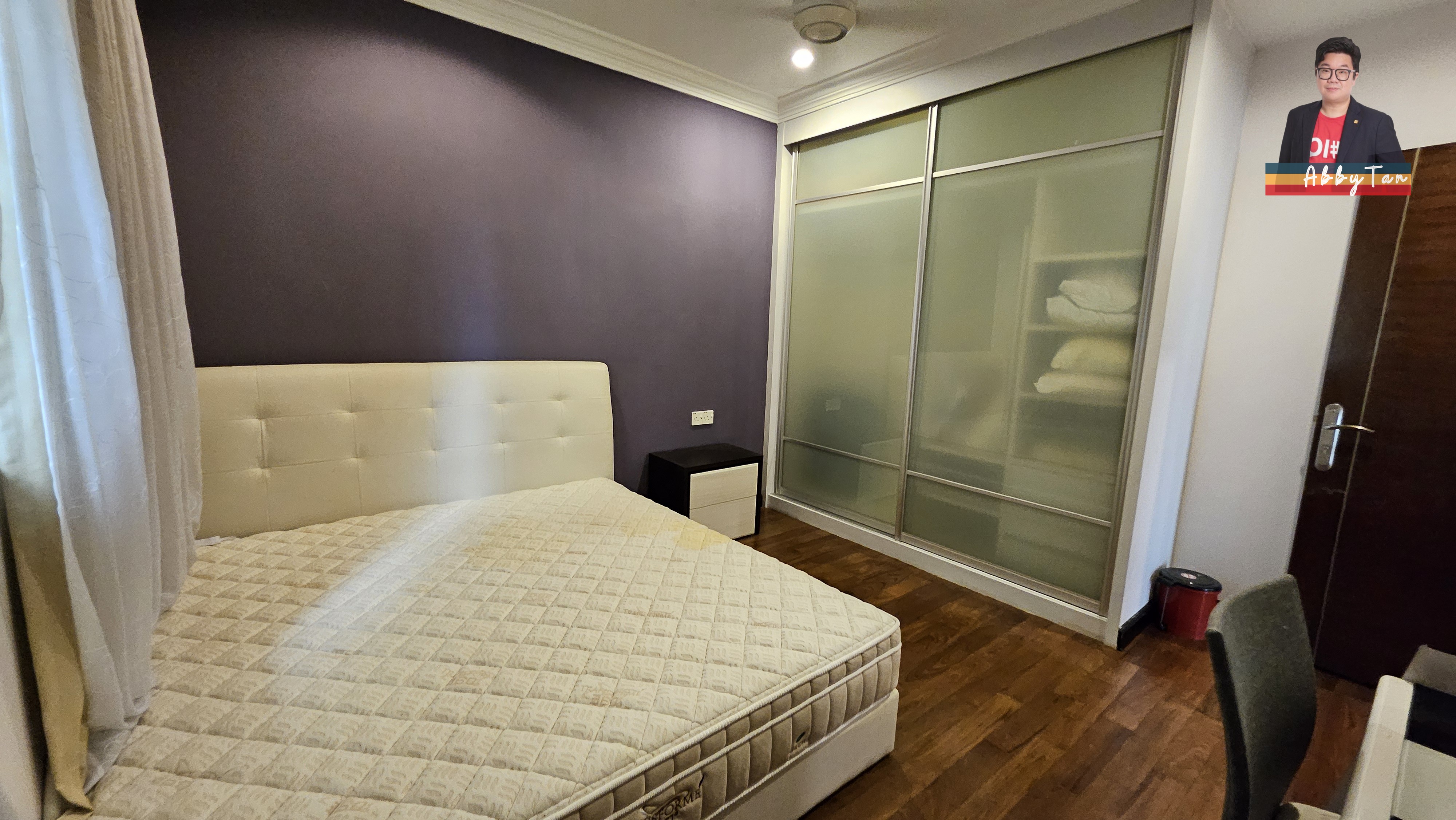 RM2,900 Only! Huge 1,881 sqft Condo | Hing Tower, Kobusak image