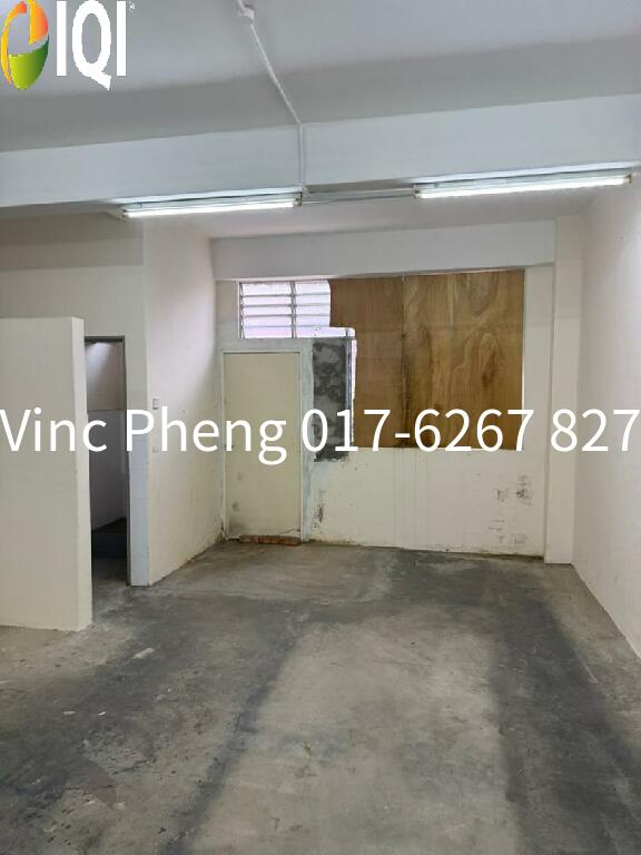 HIGH EXPOSURE 3 Storey Shoplot For Rent @ Semabok Perdana Melaka image