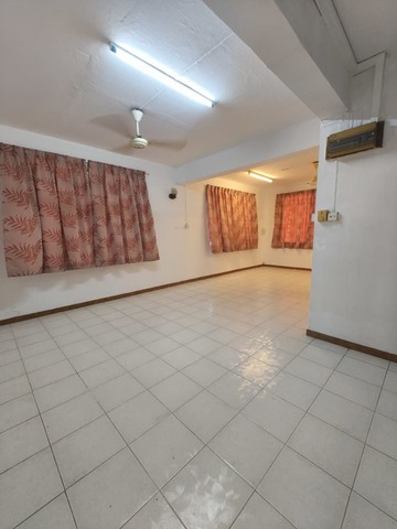 Lorong Kelengkeng 1 Taman Likas  photo
