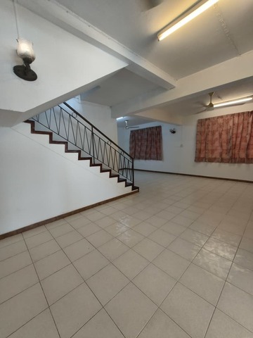 Lorong Kelengkeng 1 Taman Likas  image
