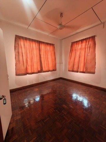 Lorong Kelengkeng 1 Taman Likas  photo